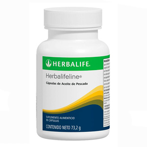 Herbalifeline - Omega 3